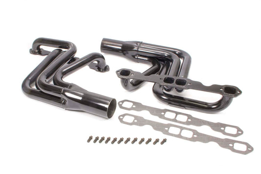 SBC Chassis Headers 1-5/8