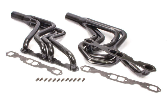 SBC Street Stock Headers 1-5/8