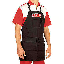 Mechanics Apron