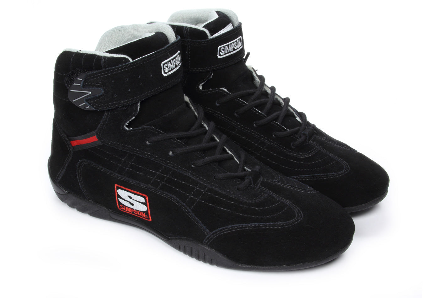 Adrenaline Shoe 7 Blk