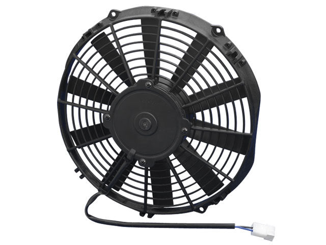 11in Pusher Fan Straight Blade 761 CFM