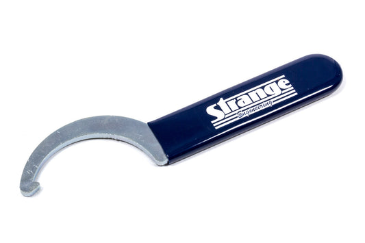 Wrench - Strange Spring Seat Adjuster