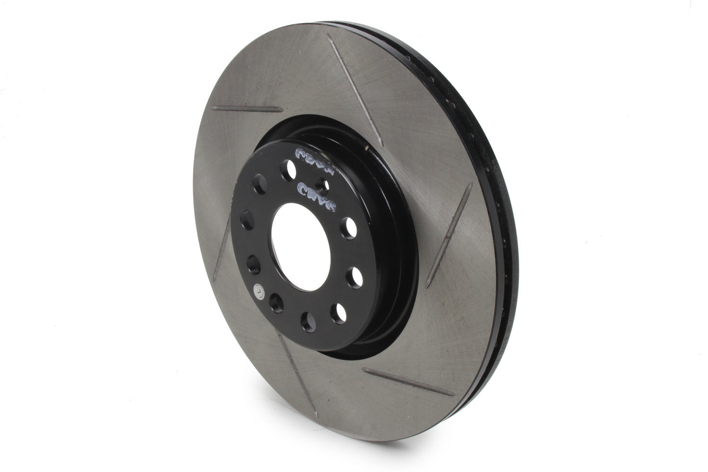 Sport Slotted Cryo Brake Rotor