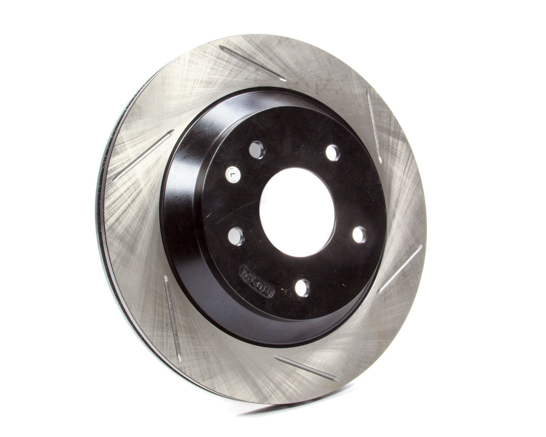 Performance Slotted Rotor Each