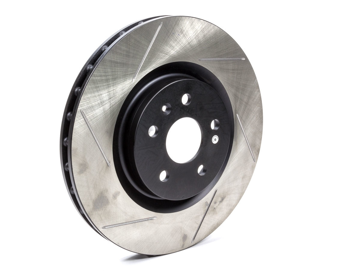 Performance Slotted Rotor