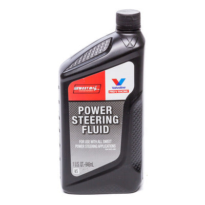 Fluid Power Steering Quart