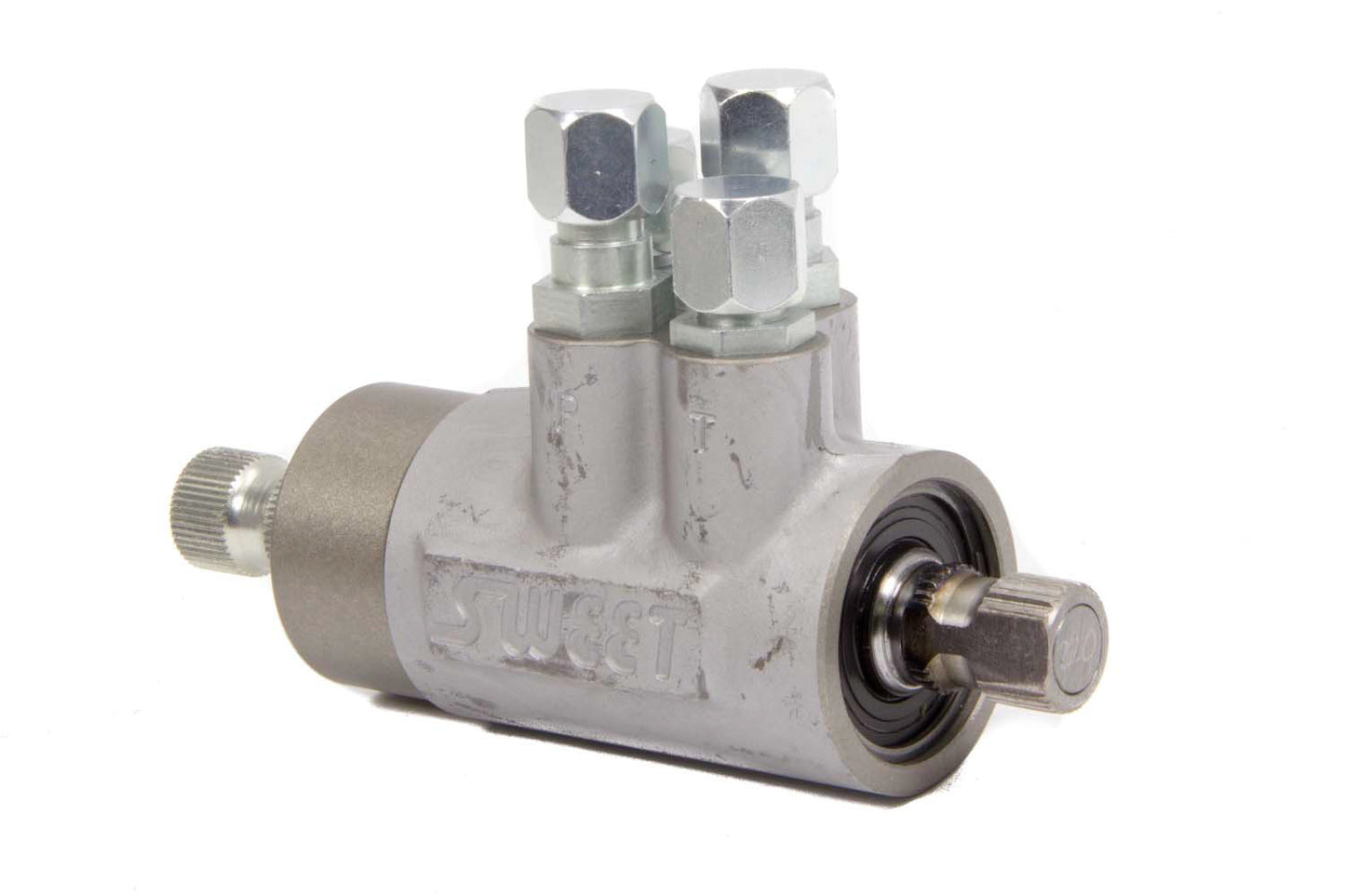 LW Servo Unit .235 Valve