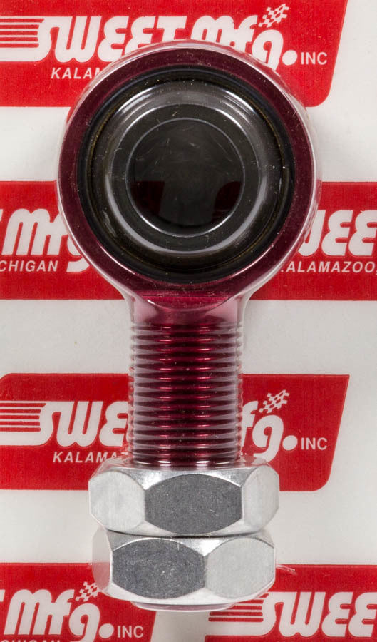 Steering Shaft Rod End L/W Alum.