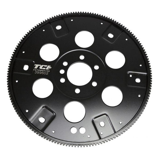 SBC Premium Flexplate 168 Tooth Int. Balance