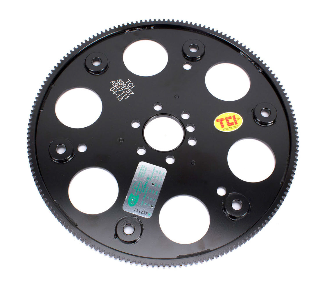 168 Tooth Flexplate SFI GM LS w/6L80E Trans