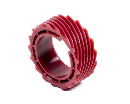 Speedo Drive Gear GM 17 Tooth Red