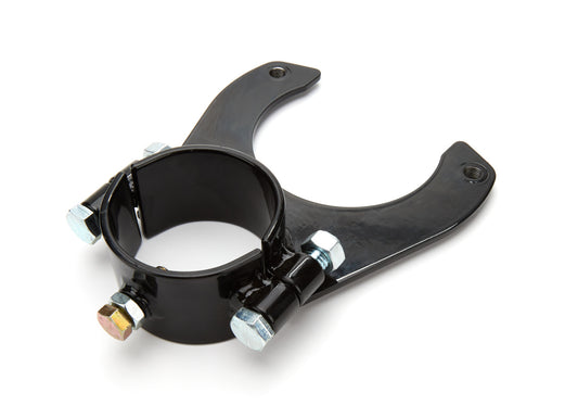 Caliper Bracket Clamp on GM Metric