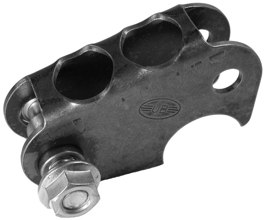 Shock & Rigidity Bar Mount