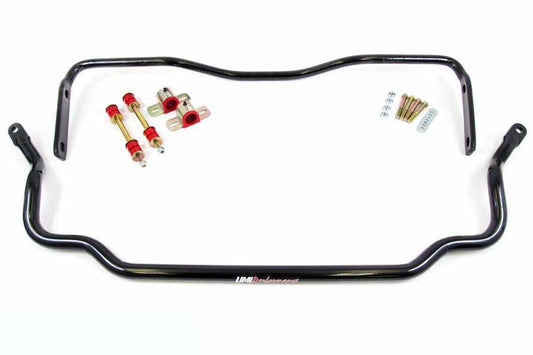 64-72 GM A-Body Front and Rear Sway Bars