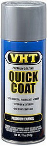 Bright Aluminum Quick Coat