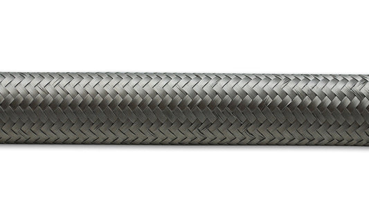 10ft Roll -10 Stainless Steel Braided Flex Hose