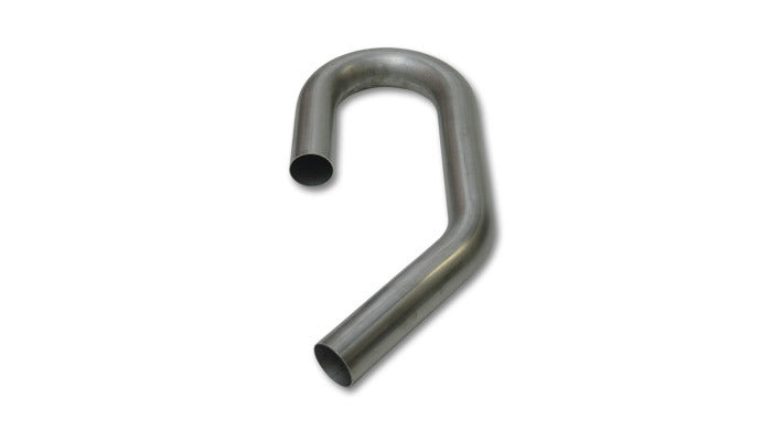 Aluminized U-J Bend 3in w/ 5in Radius 16 Gauge