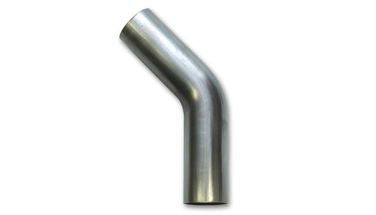 3.5in (89mm) O.D. 45 deg ree Mandrel Bend