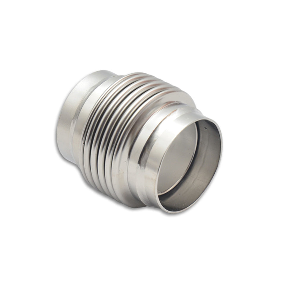 Stainless Steel Bellow Assembly 1.75In Inlet/Ou