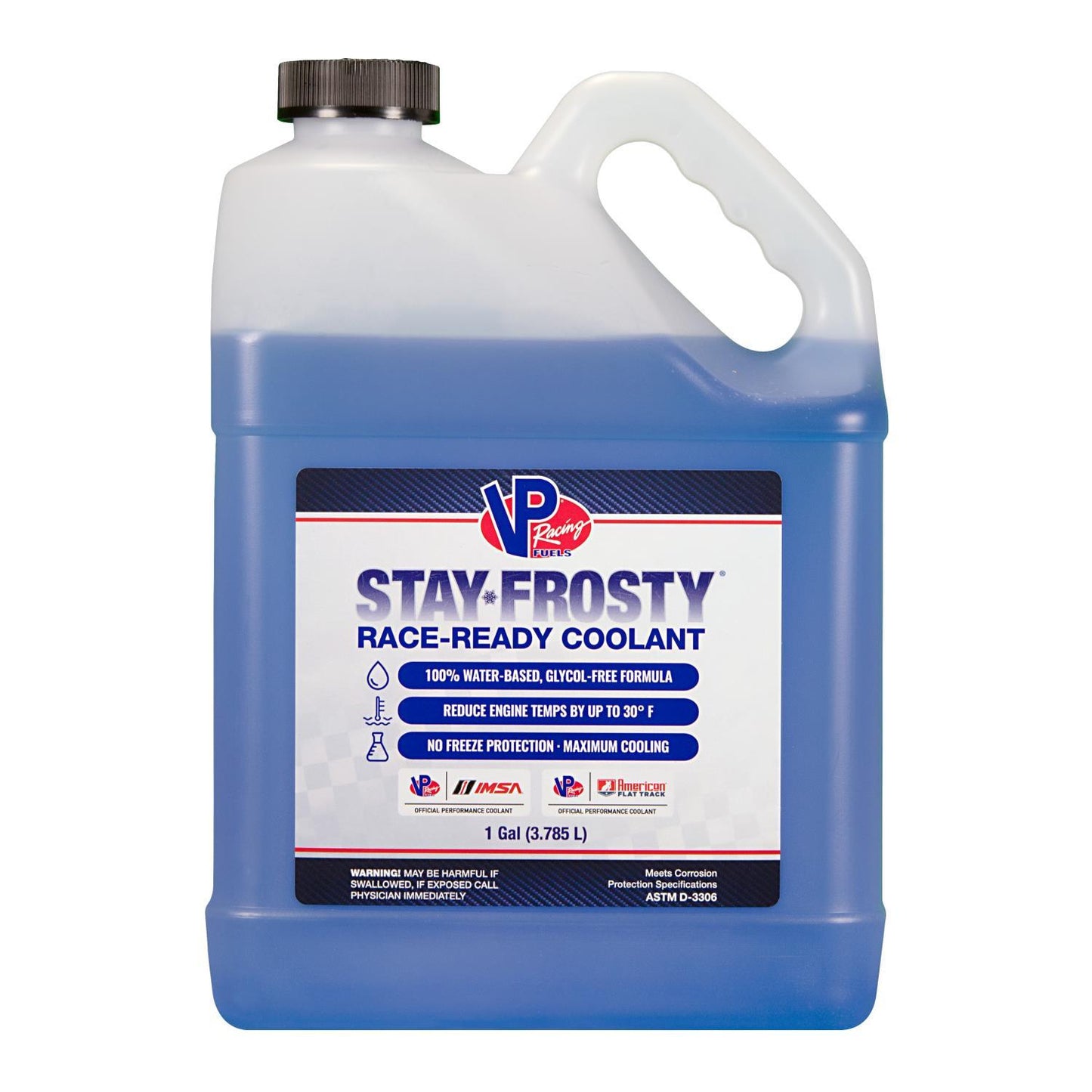 Coolant Race Ready Stay Frosty 1 gal