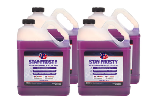 Coolant HI-Perf Stay Frosty 1 gal