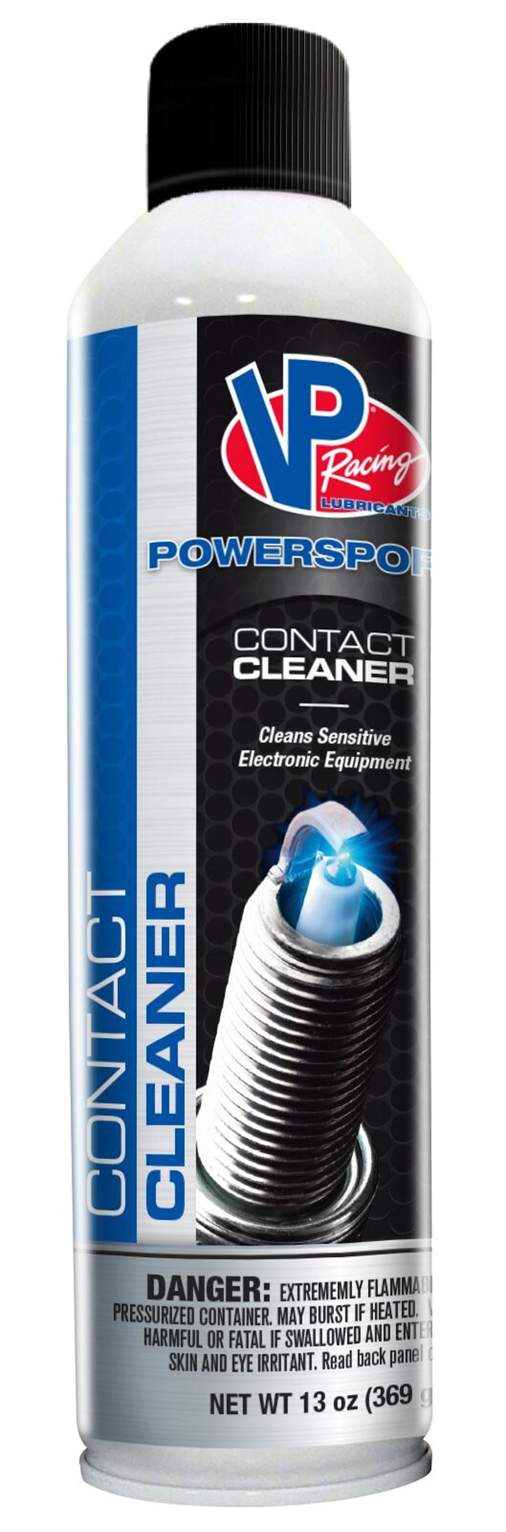 VP Contact Cleaner Aerosol 13oz