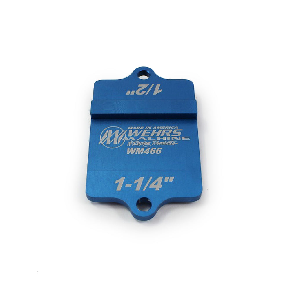 Sheetmetal Bend Marker 3/4in & 1in