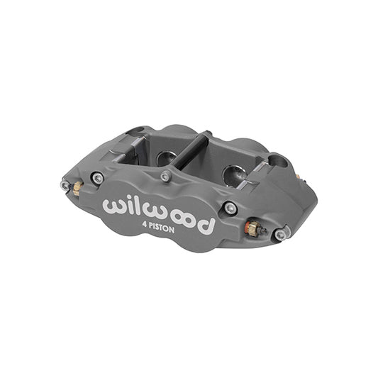 Caliper L/H Superlite Radial Mnt 1.25in Rotor