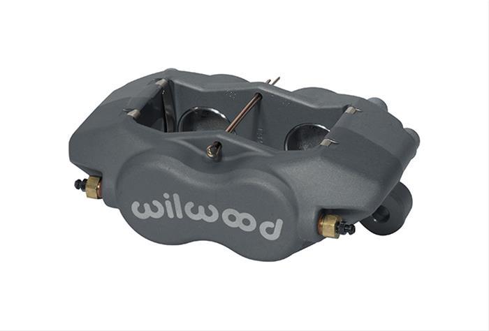 Brake Caliper Dynalite Anodized