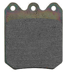 E Type Brake Pad D/L 6812