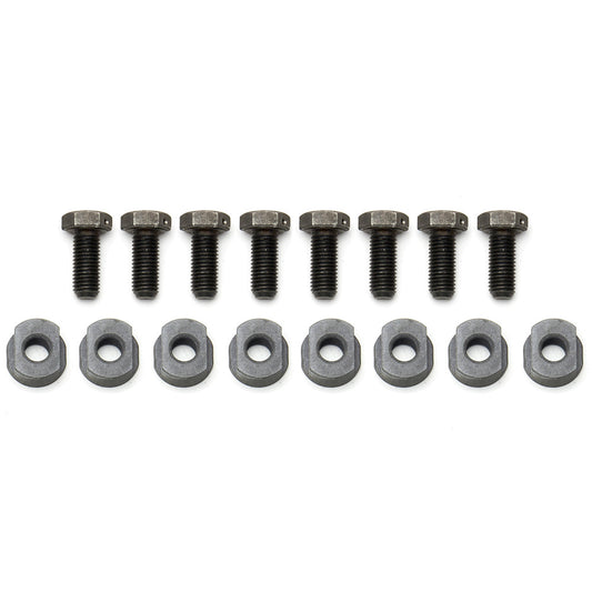 Bolt Kit Rotor 5/16-24 HHCS 8 Bolt