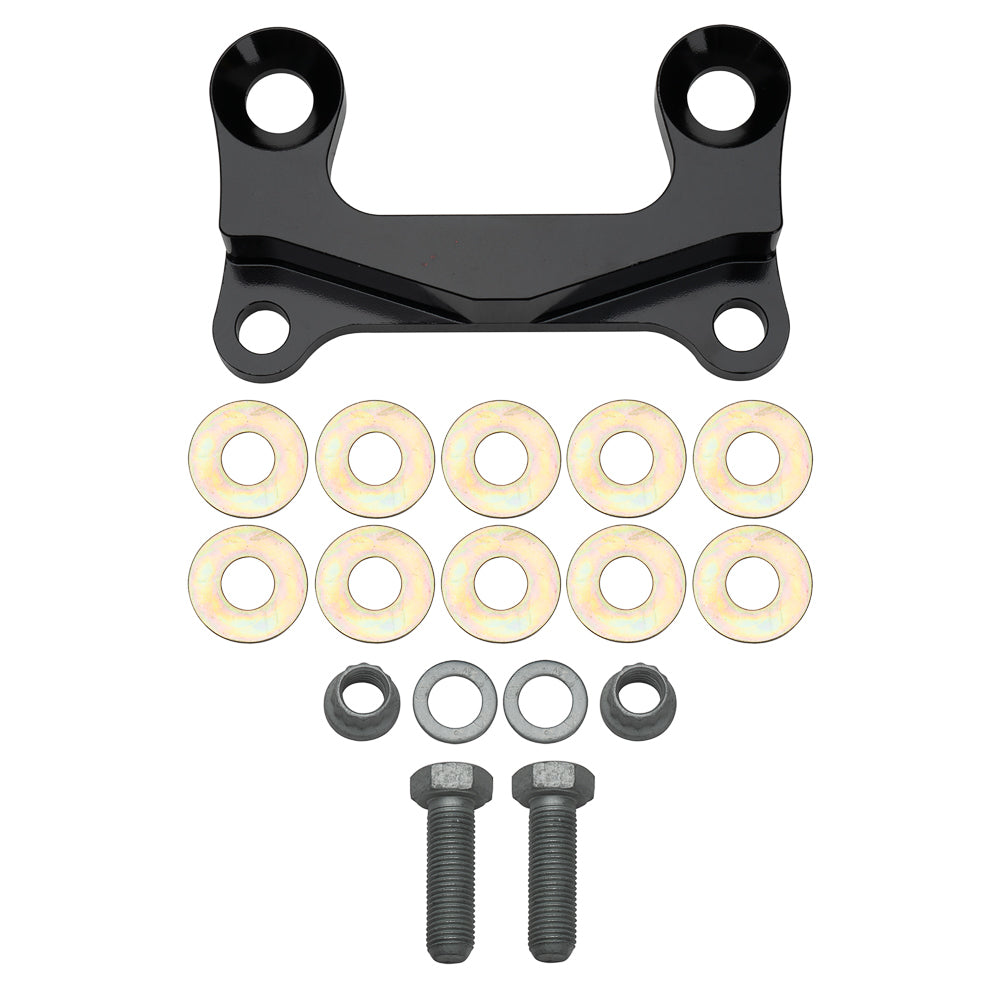 Caliper Bracket Kit GP320 Sprint LF