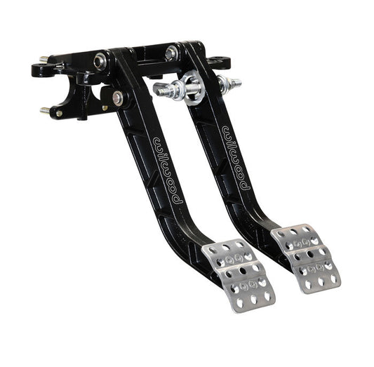 Brake Pedal Fwd Swing Triple M/Cyl Tru-Bar