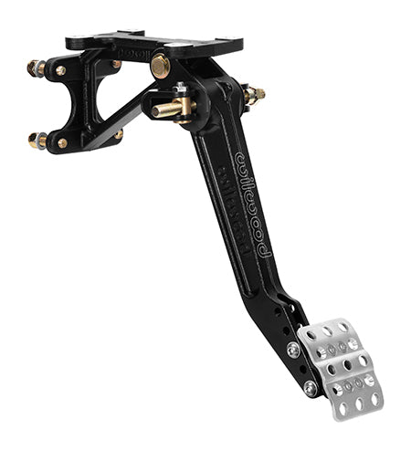 Brake Pedal Adj Fw Swing Dual M/C