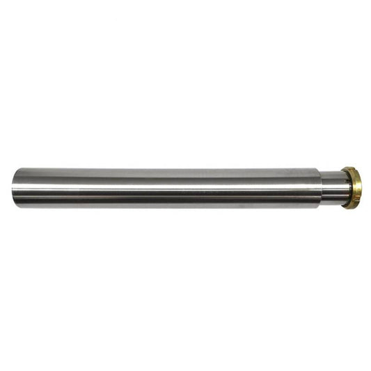 Axle Tube 24in 2.5in GN Heavy Wall Steel