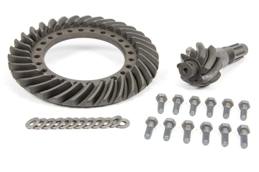 Ring & Pinion 4.86 w/o Bearings