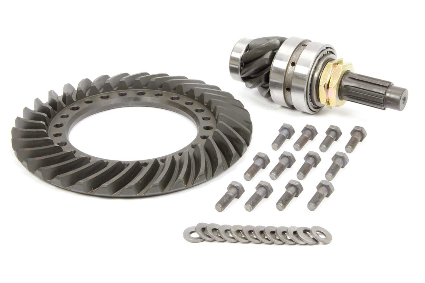 Ring & Pinion 4.86 w/ Bearings