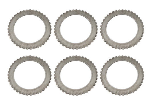 Steel Clutch Disc for Falcon - 6 Pack