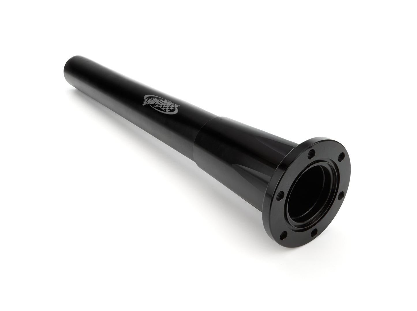 Black Torque Tube