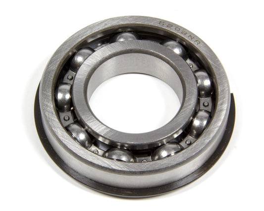 Bearing Input