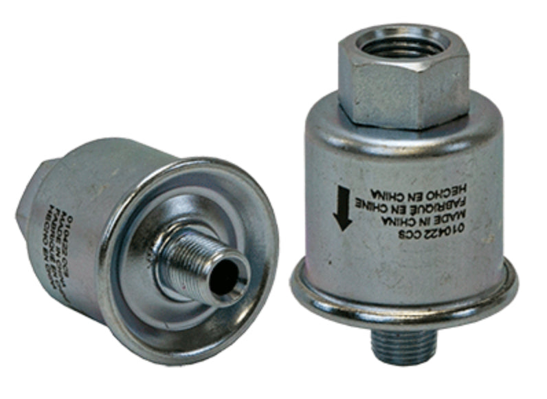 WIX Fuel Filter In Line